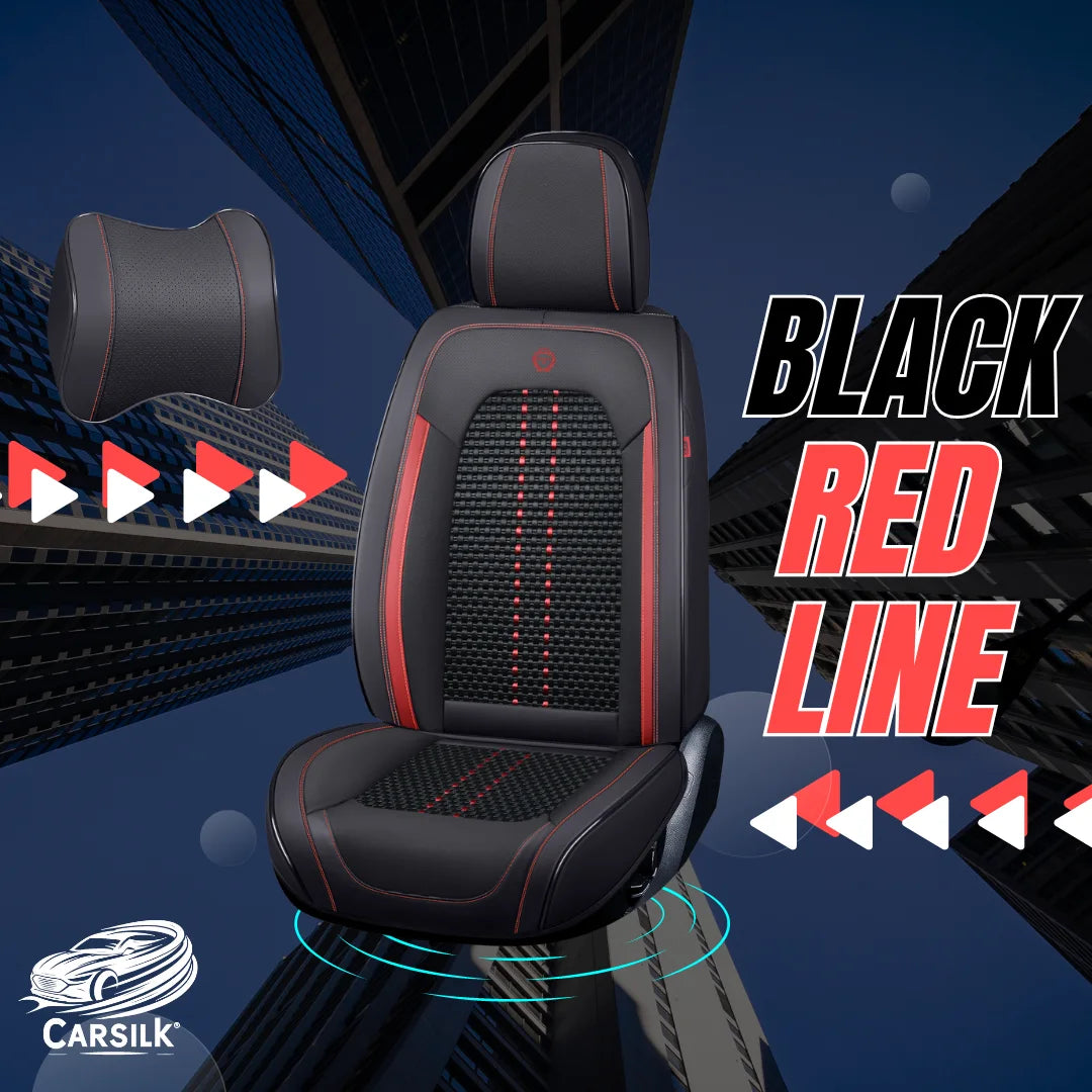 2023 Full Set Universal Breathable Waterproof Vehicle Leather Cover for Cars, SUV - Carsilks