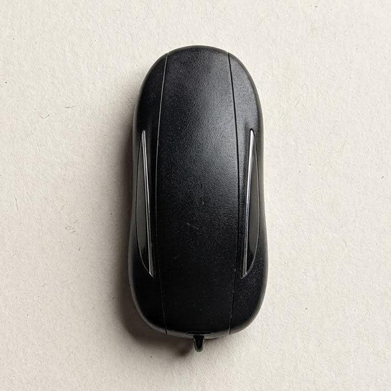 Premium Leather Key Fob for Tesla - Carsilks