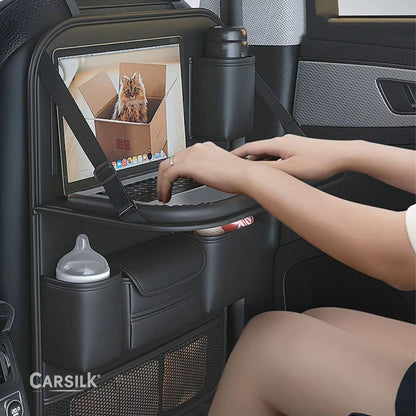 Backseat Organizer - Carsilks 