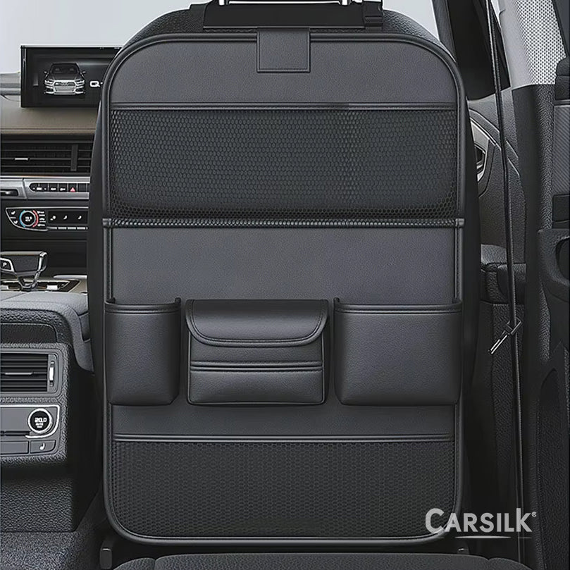 Backseat Organizer - Carsilks 