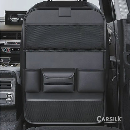 Backseat Organizer - Carsilks 