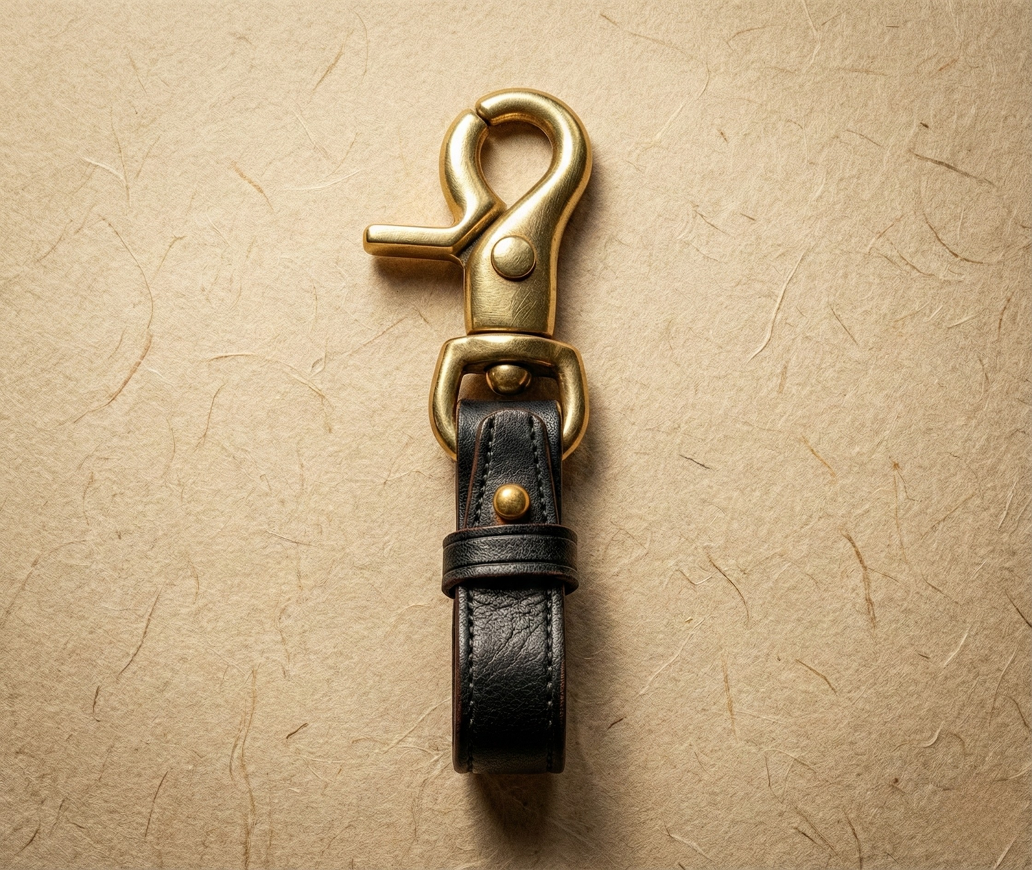 Premium Leather Key Fob for Aston Martin - Carsilks 