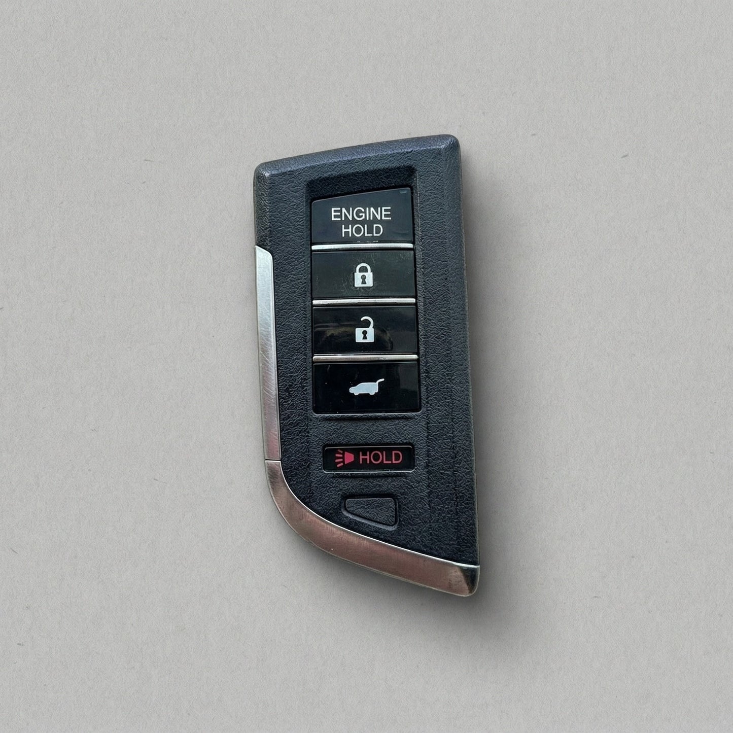 Premium Leather Key Fob for Acura - Carsilks 