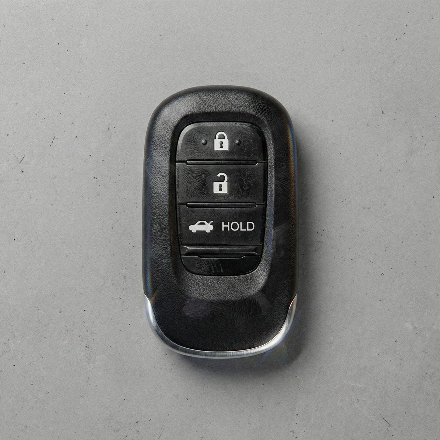 Premium Leather Key Fob for Acura - Carsilks 
