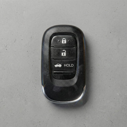 Premium Leather Key Fob for Acura - Carsilks 
