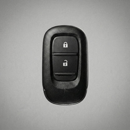 Premium Leather Key Fob for Acura - Carsilks 