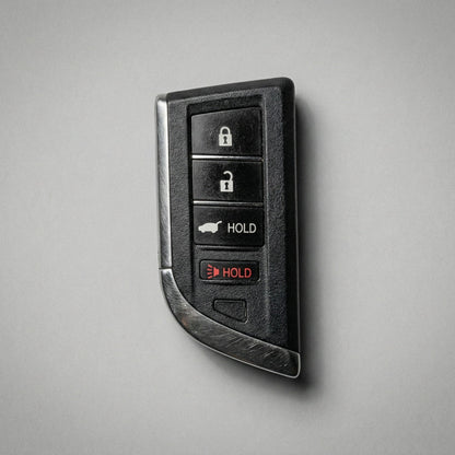 Premium Leather Key Fob for Acura - Carsilks 