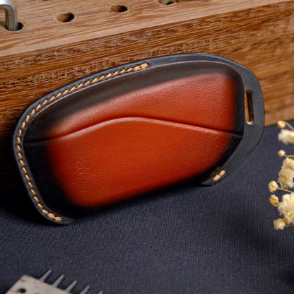Premium Leather Key Fob for BMW - Carsilks 