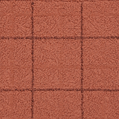 BLACK AND BROWN FULL COIL DOUBLE LAYER NAPPA LEATHER CAR MATS SET