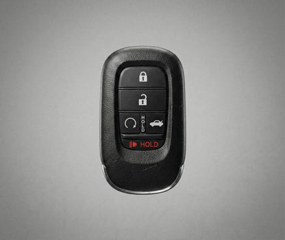 Premium Leather Key Fob for Acura - Carsilks 