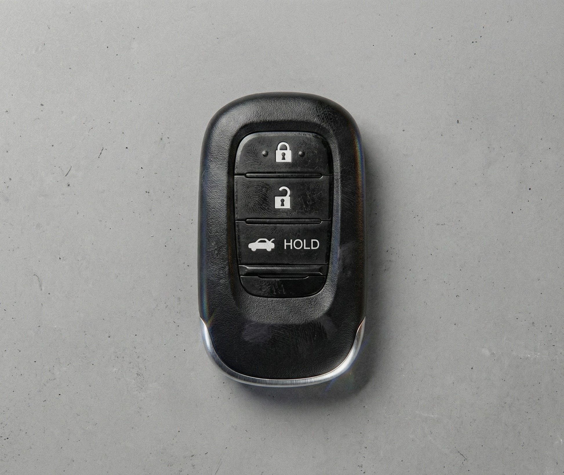 Premium Leather Key Fob for Acura - Carsilks 