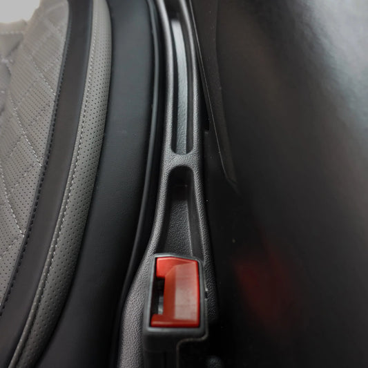 2 x Seat Gap Fillers