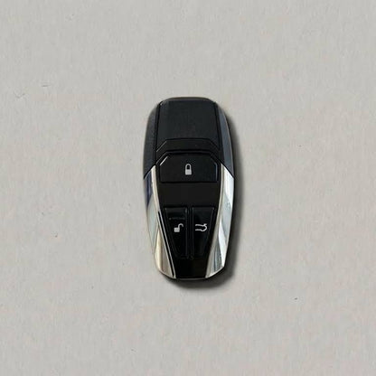 Premium Leather Key Fob for Aston Martin - Carsilks 