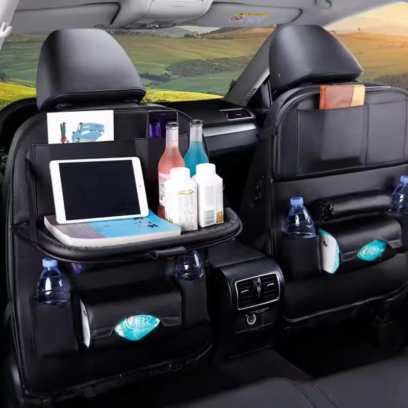 Backseat Organizer - Carsilks 