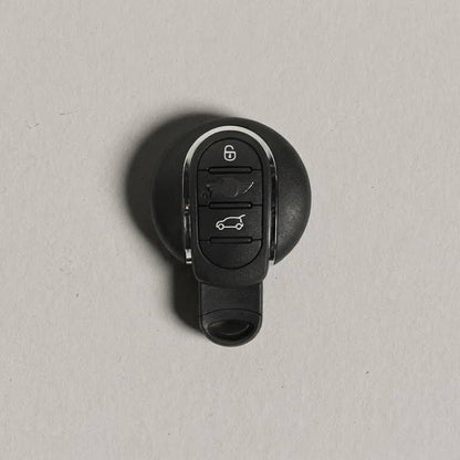 Premium Leather Key Fob for Mini Cooper - Carsilks 
