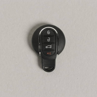 Premium Leather Key Fob for Mini Cooper - Carsilks 