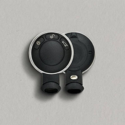 Premium Leather Key Fob for Mini Cooper - Carsilks 