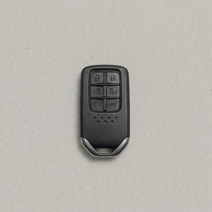 Premium Leather Key Fob for Honda - Carsilks 