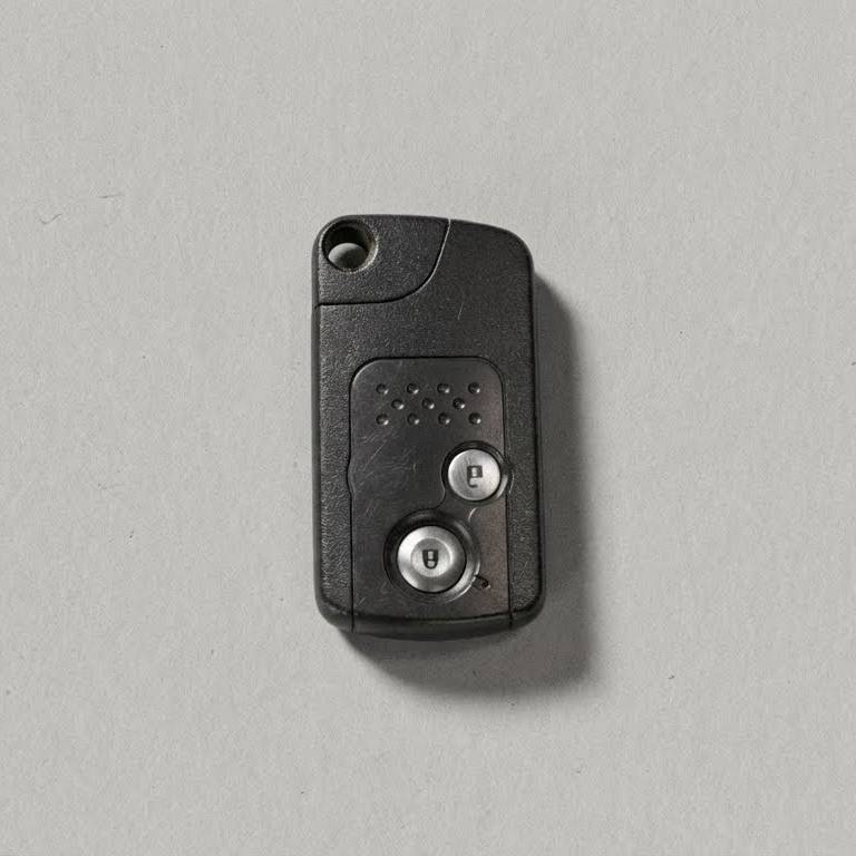 Premium Leather Key Fob for Honda - Carsilks 