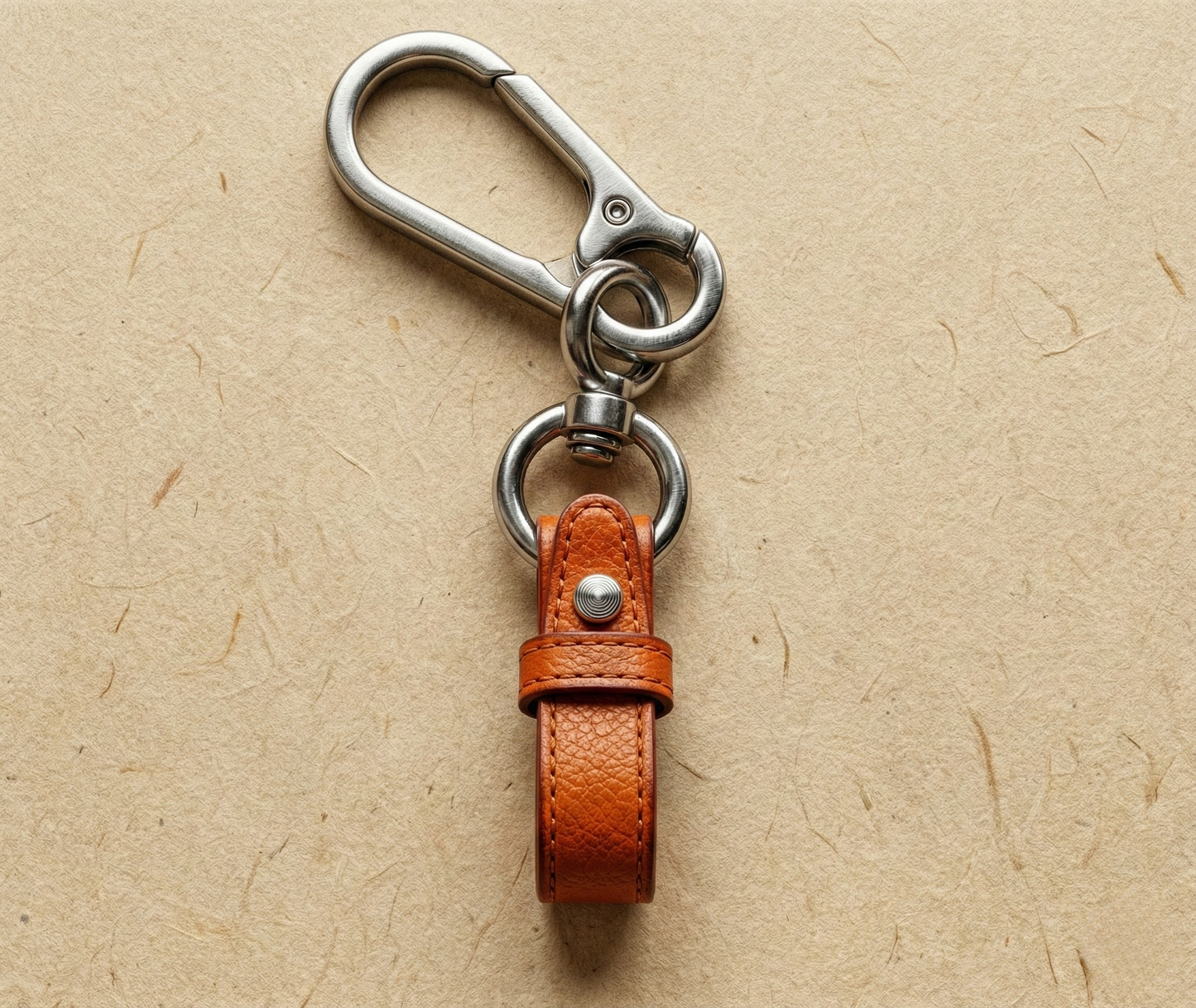 Premium Leather Key Fob for Aston Martin - Carsilks 