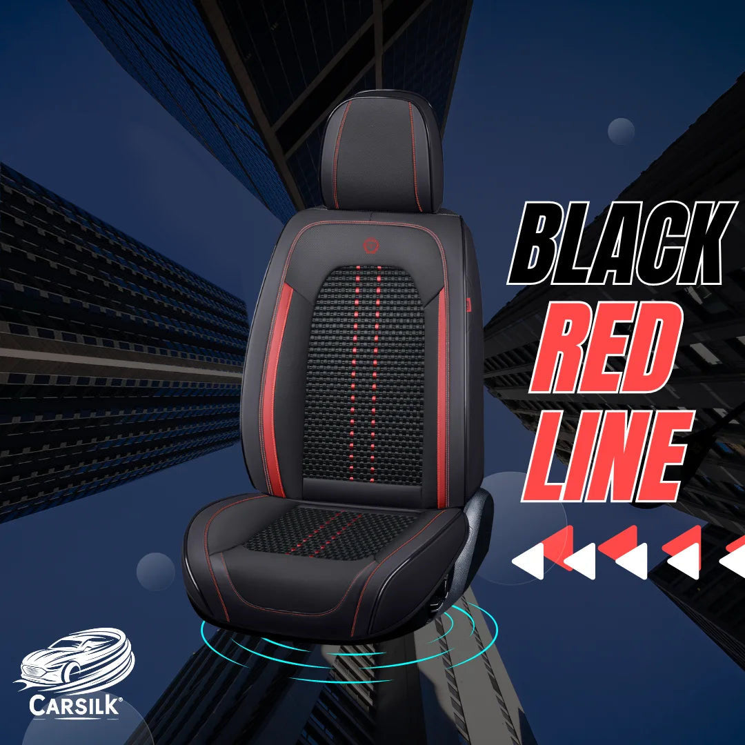 2023 Full Set Universal Breathable Waterproof Vehicle Leather Cover for Cars, SUV - Carsilks 