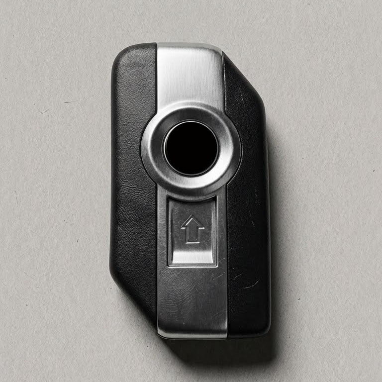 Premium Leather Key Fob for BMW - Carsilks 