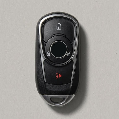 Premium Leather Key Fob for Buick - Carsilks 