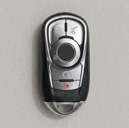 Premium Leather Key Fob for Buick - Carsilks 
