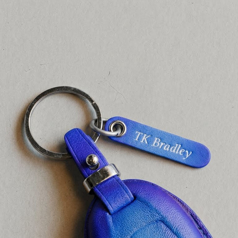 Premium Leather Key Fob for Buick - Carsilks 