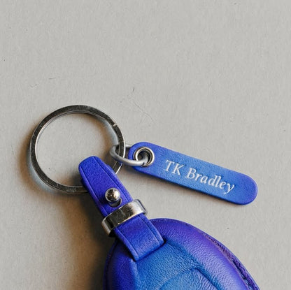 Premium Leather Key Fob for Buick - Carsilks 