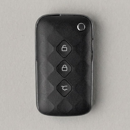 Premium Leather Key Fob for Chevrolet - Carsilks 