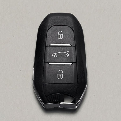 Premium Leather Key Fob for DS - Carsilks 