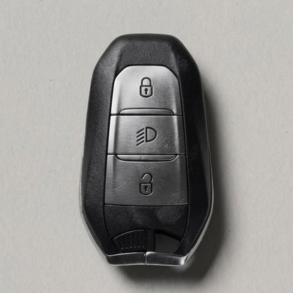 Premium Leather Key Fob for DS - Carsilks 