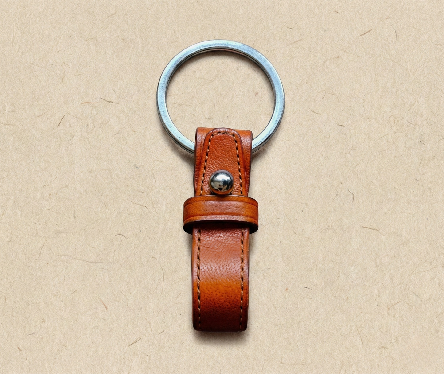 Premium Leather Key Fob for Aston Martin - Carsilks 