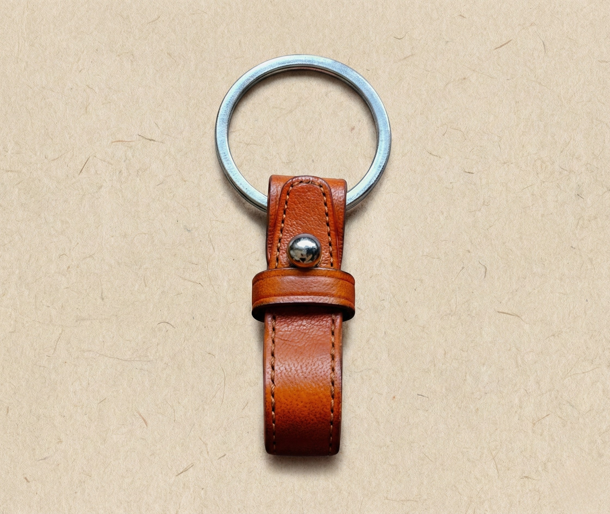 Premium Leather Key Fob for Aston Martin - Carsilks 