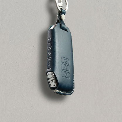 Premium Leather Key Fob for KIA - Carsilks 