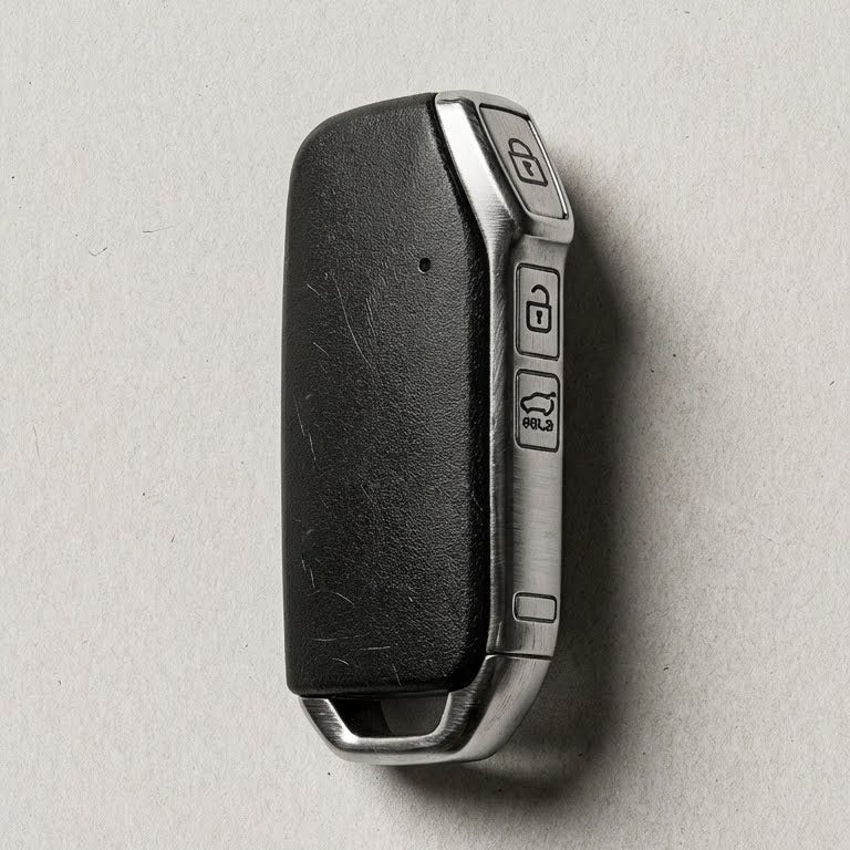 Premium Leather Key Fob for KIA - Carsilks 