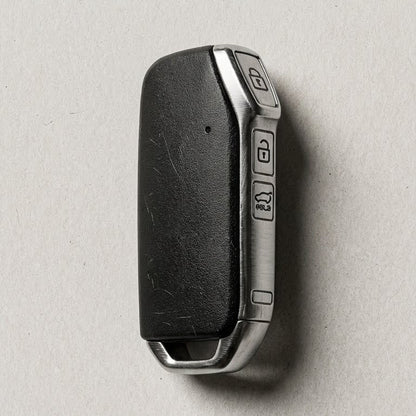 Premium Leather Key Fob for KIA - Carsilks 