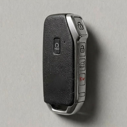 Premium Leather Key Fob for KIA - Carsilks 