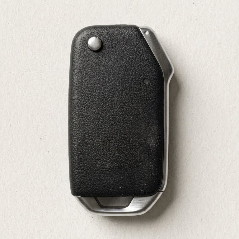Premium Leather Key Fob for KIA - Carsilks 