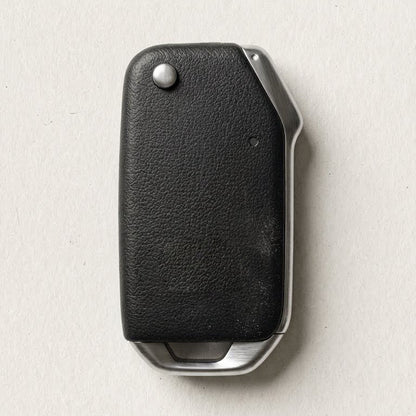 Premium Leather Key Fob for KIA - Carsilks 