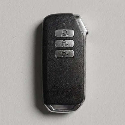 Premium Leather Key Fob for KIA - Carsilks 