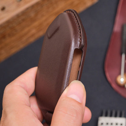 Premium Leather Key Fob for KIA - Carsilks 