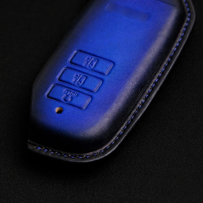 Premium Leather Key Fob for KIA - Carsilks 