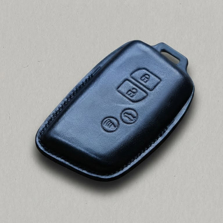Premium Leather Key Fob for Lexus - Carsilks 