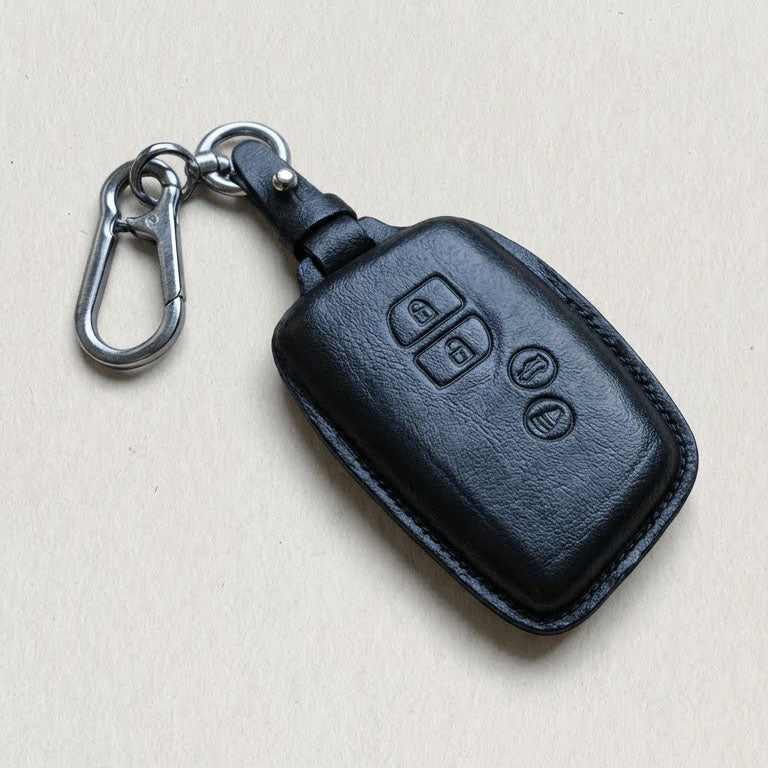 Premium Leather Key Fob for Lexus - Carsilks 