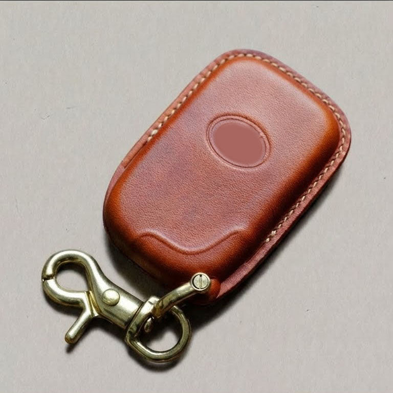 Premium Leather Key Fob for Lexus - Carsilks 