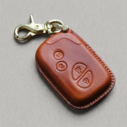 Premium Leather Key Fob for Lexus - Carsilks 
