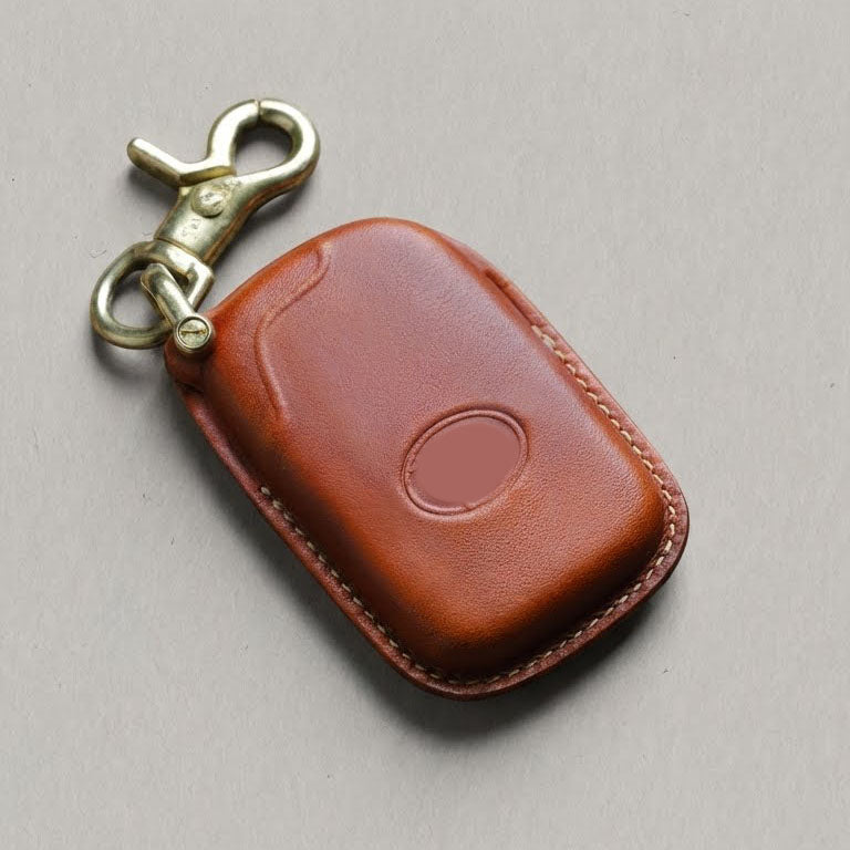 Premium Leather Key Fob for Lexus - Carsilks 