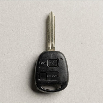 Premium Leather Key Fob for Lexus - Carsilks 